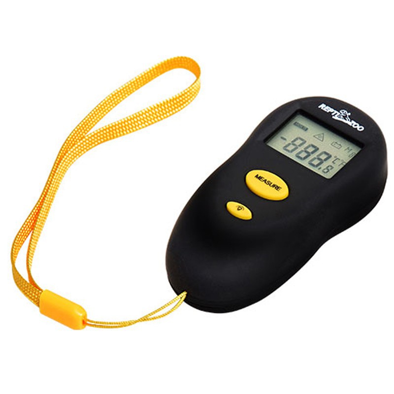 Repti-Zoo SH108 Digitale Thermometer