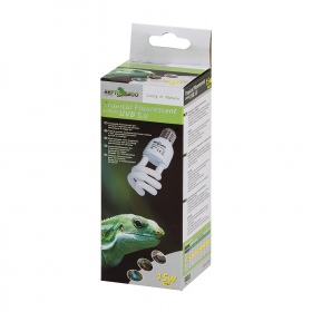 Repti-Zoo Tropical UVB Lampa 5.0 26W