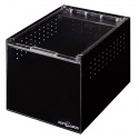 Repti-Zoo Терариум BlackBox акрилен 20x15x15 см