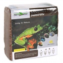 Repti-Zoo Substrat en fibres de coco 4l