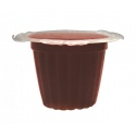 Komodo Jelly Pot Bruine Suiker - gelvoeding met bruine suiker