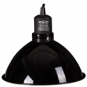 Repti-Zoo Fitting met kap voor een lamp tot 150W