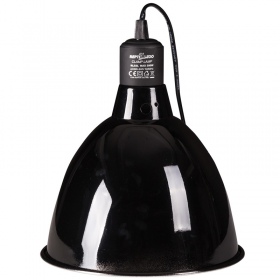 Závesná lampa Repti-Zoo RL02LB