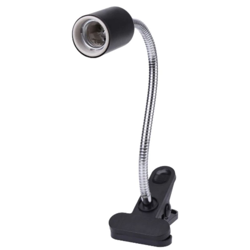 ReptiSun Long Lamp met Klemhouder