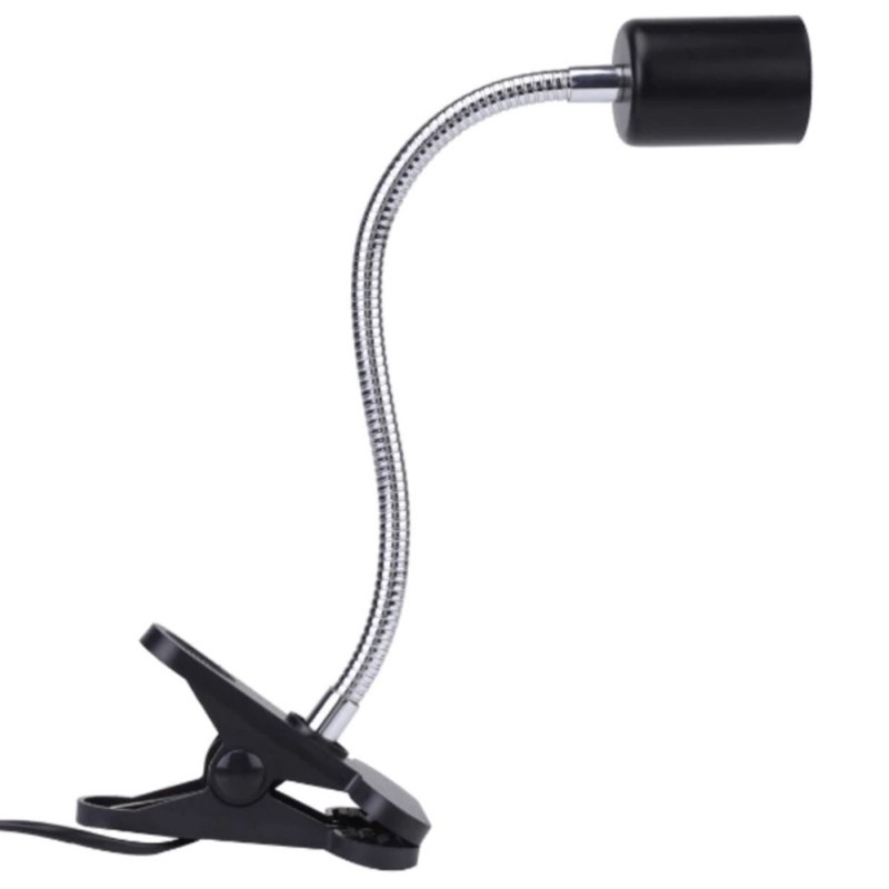 ReptiSun Long Lamp met Klemhouder