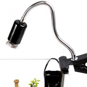 ReptiSun Long Lamp met Klemhouder