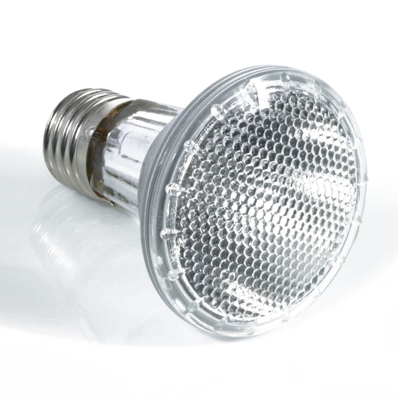 Komodo Halogen 35W - halogen grzewczy 3w1