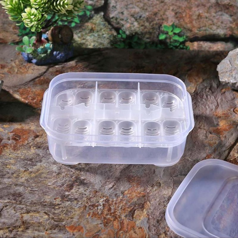 Terrario EggIncubator for 12 egg