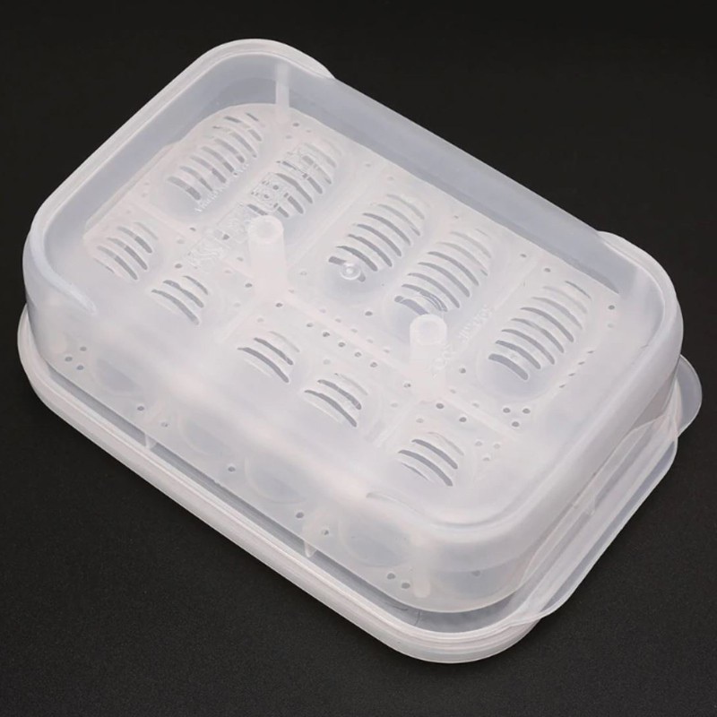 Terrario EggIncubator for 12 egg