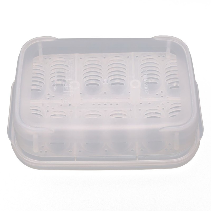 Terrario EggIncubator for 12 egg