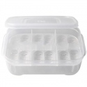 Terrario EggIncubator - incubatrice per 12 uova