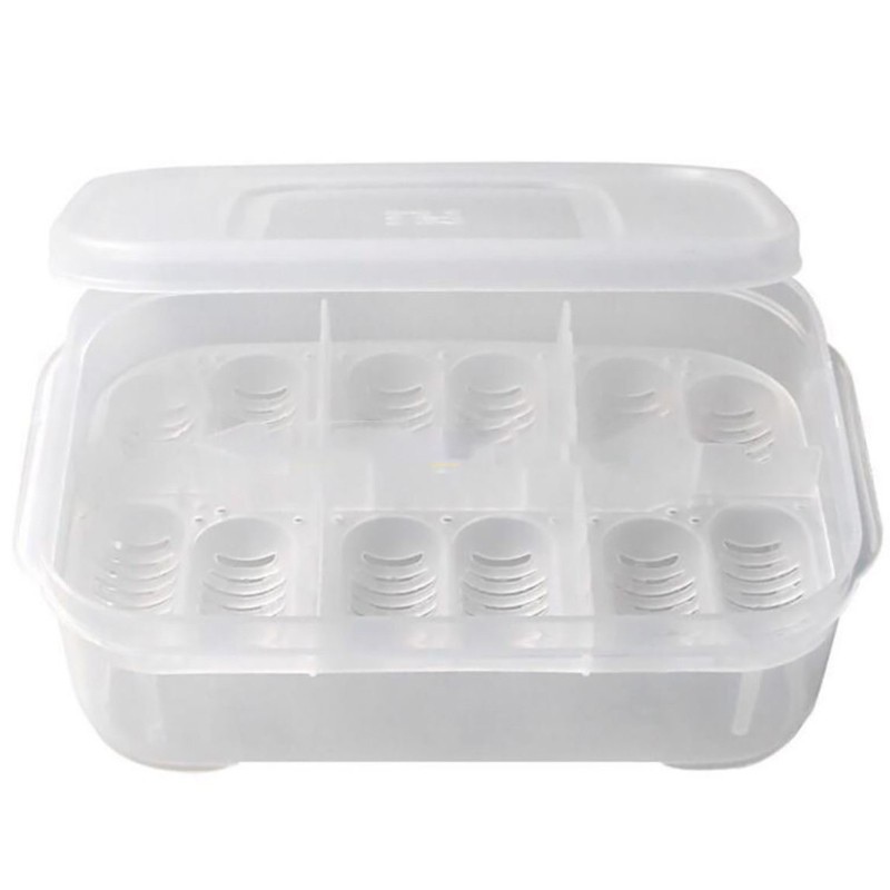 Terrario EggIncubator for 12 egg