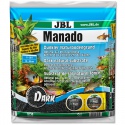 JBL Manado Dark 10l - substrat pentru plante