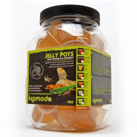 Komodo Jelly Pot mesi 60 tk