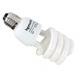 Komodo Forest Sunlight Bulb 15W