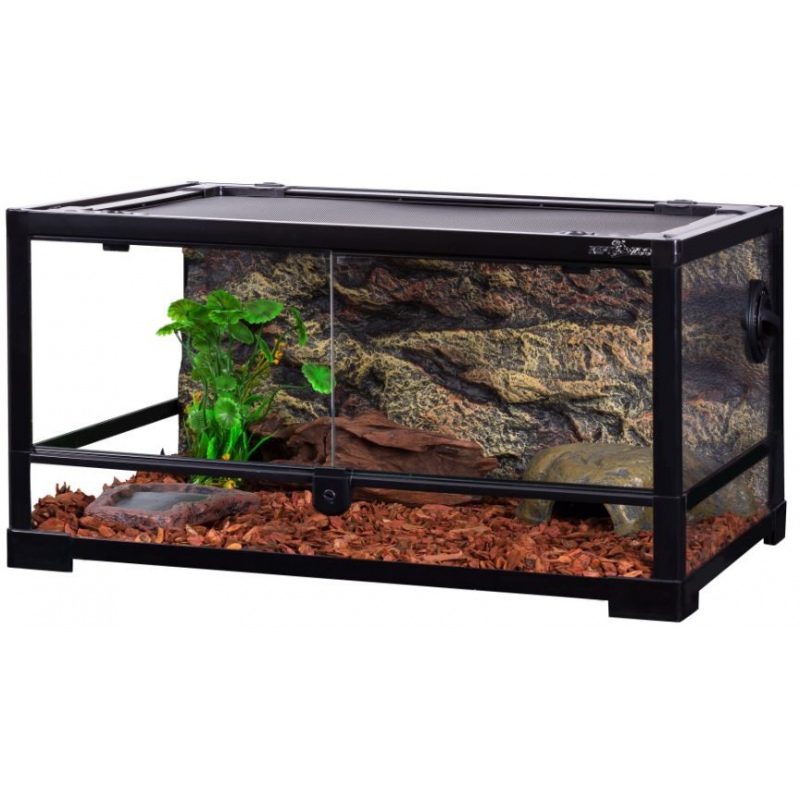 Repti-Zoo Terrarium RK  60x45x32cm