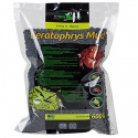 Repti-Zoo Ceratophrys Mud 600g - substraat konnede jaoks