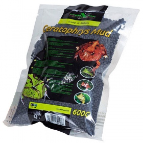 Repti-Zoo Ceratophrys Mud 600g