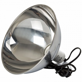 Repti-Zoo RL03 Lampa na žiarovku 35 - 200W