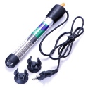 LansenFish LS Heater 25W - calefactor con termostato para acuario de 10 a 20 litros.