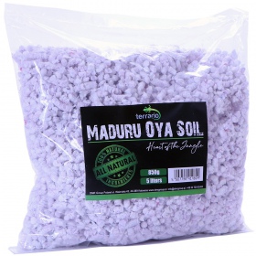 Terrario Maduru Oya Soil 5L