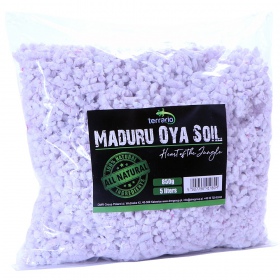 Terrario Maduru Oya Soil 5l z nanosrebrem