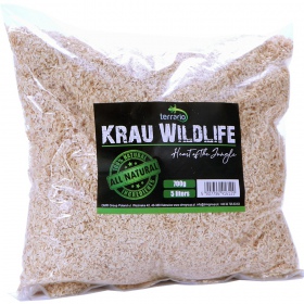 Terrario Krau Wildlife 5l Ondergrond