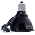 Resun for Reptiles RL01B - lamp voor gloeilamp verwarming