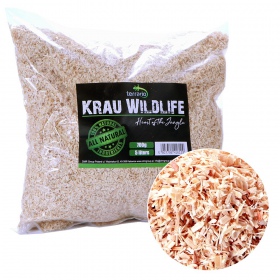 Terrario Krau Wildlife 5l Ondergrond