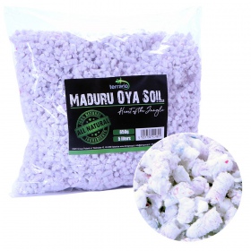 Terrario Maduru Oya Soil 5L