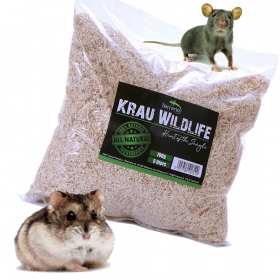 Terrario Krau Wildlife 5l - drevené vlákno