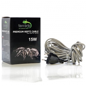 Cable calefactor Repti 15W - 5,5m