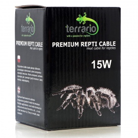 Terrario Câble chauffant Premium Repti 15W