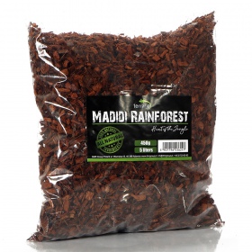 Terrario Madidi Rainforest 5l Kokoschips