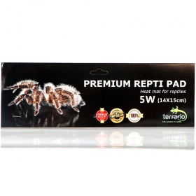 Terrario Премиум Repti Pad 5W