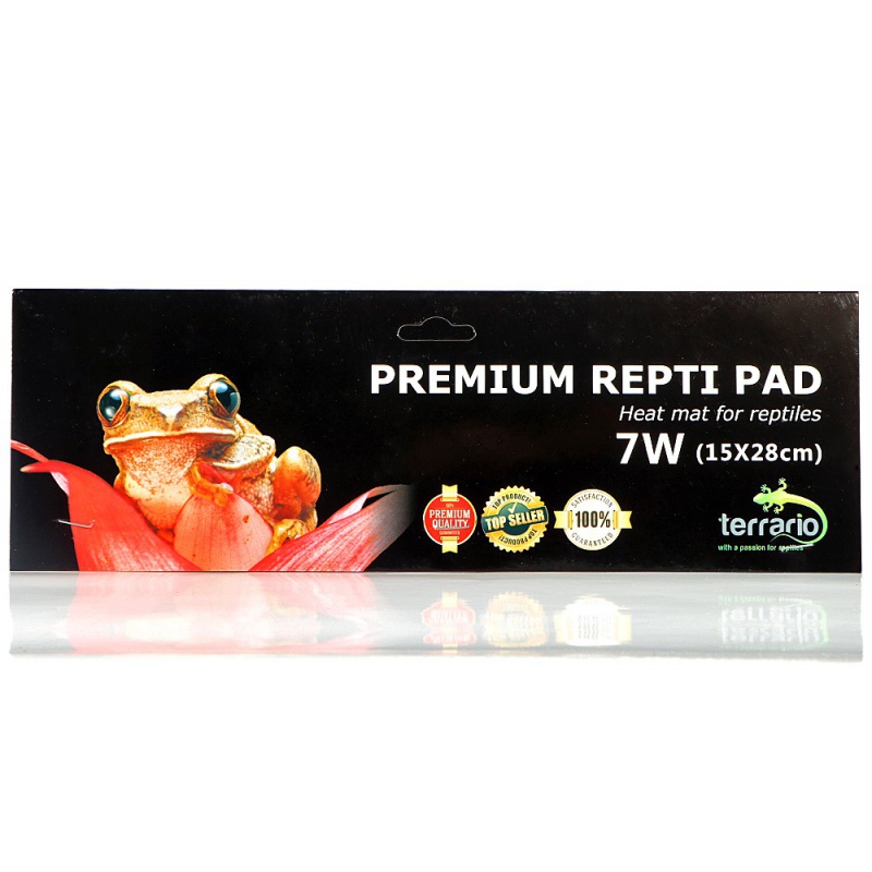 Terrario Premium Repti Pad 7W