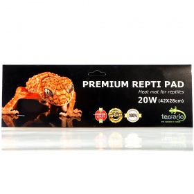 Terrario Premium Repti Pad 20W Fűtőpad