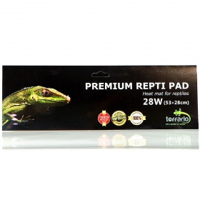 Terrario Premium Repti Pad 28W - vyhřívací podložka