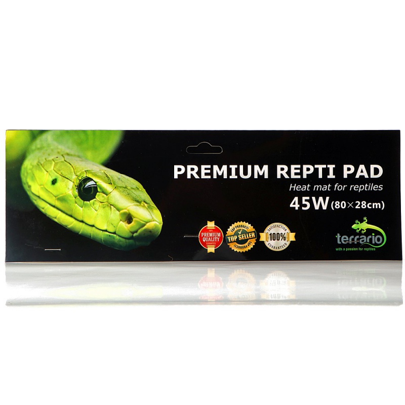 Terrario Премиум Repti Pad 45W