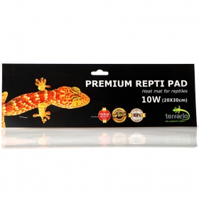 Обогревающий коврик Terrario Repti Pad 10W