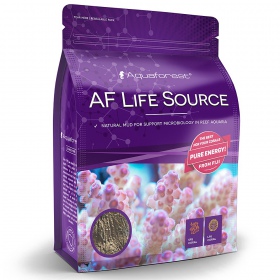 AquaForest Life Source 1000g - Natürliche Aquarienpflege