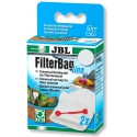 JBL FilterBag Fine - borsa per materiale filtrante 2 pezzi