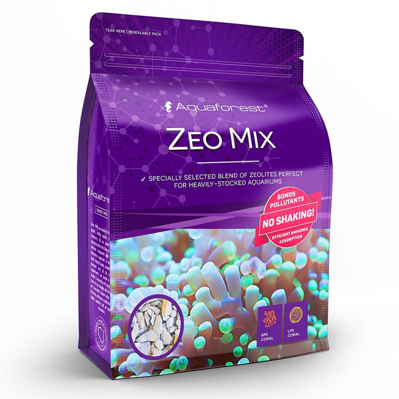 Aquaforest Zeo Mix 1000ml