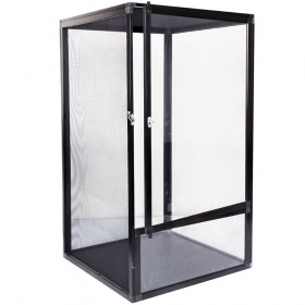 Repti-Zoo Terrarium z aluminiowej siatki 45x45x60