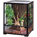 Repti-Zoo Terrario RK NET 45x45x60cm