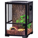 Repti-Zoo Terrarijs RK NET 30x30x45cm