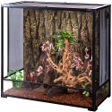 Repti-Zoo Terrario RK 90x45x90cm