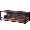 Repti-Zoo Terrario RK 90x45x32cm