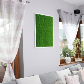 Garden Point - Bello Horizonte 3D falikert