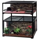 Repti-Zoo Stacker 17cm - distansepinner til terrariet